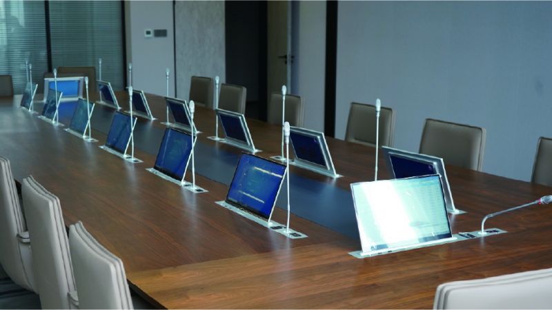 中国联通公司（金华市）指挥中心