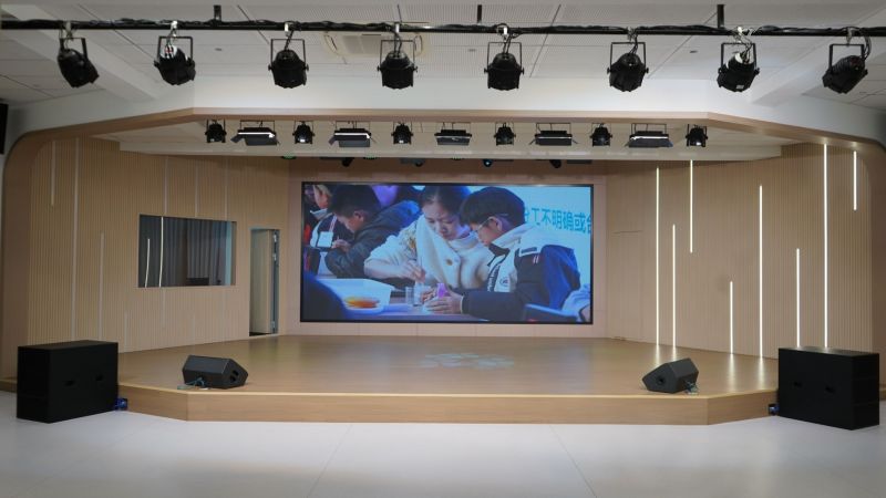 宁波市少儿活动中心